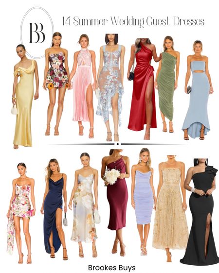 Comment SHOP below to receive a DM with the link to shop this post on my LTK ⬇ https://liketk.it/4I2W3

So many beautiful summer wedding guest dresses to choose from!  #amazonfashion #weddingguestdress #summerdress 

#LTKParties #LTKStyleTip #LTKU