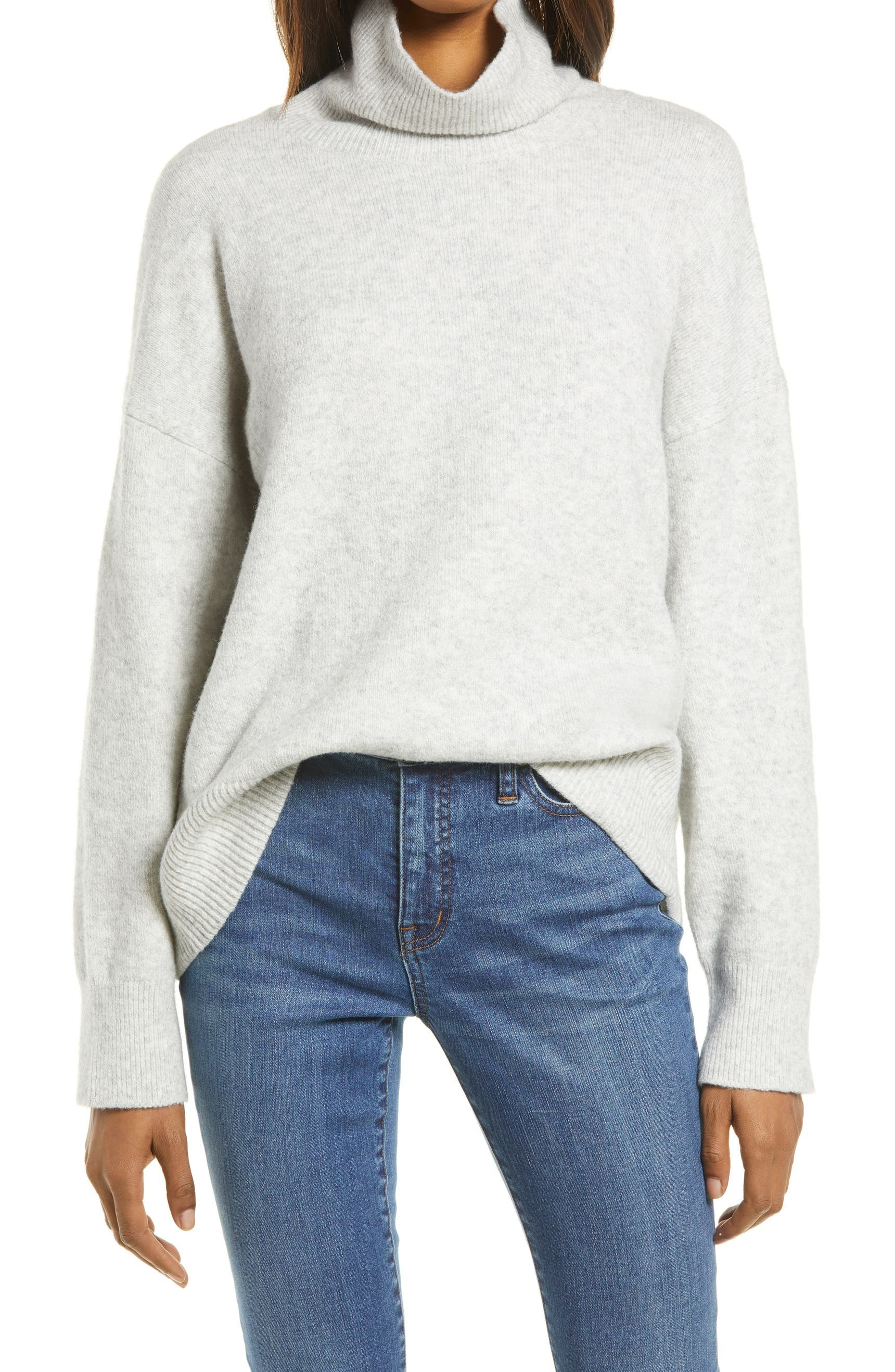 Women's Turtleneck Sweater | Nordstrom | Nordstrom