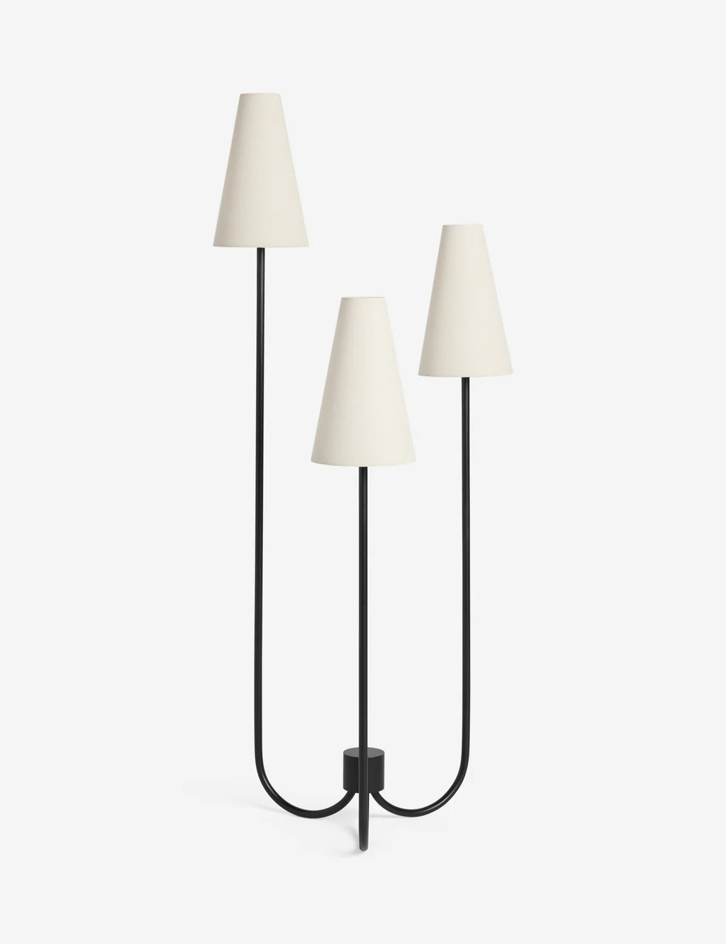 Familia Floor Lamp | Lulu and Georgia 