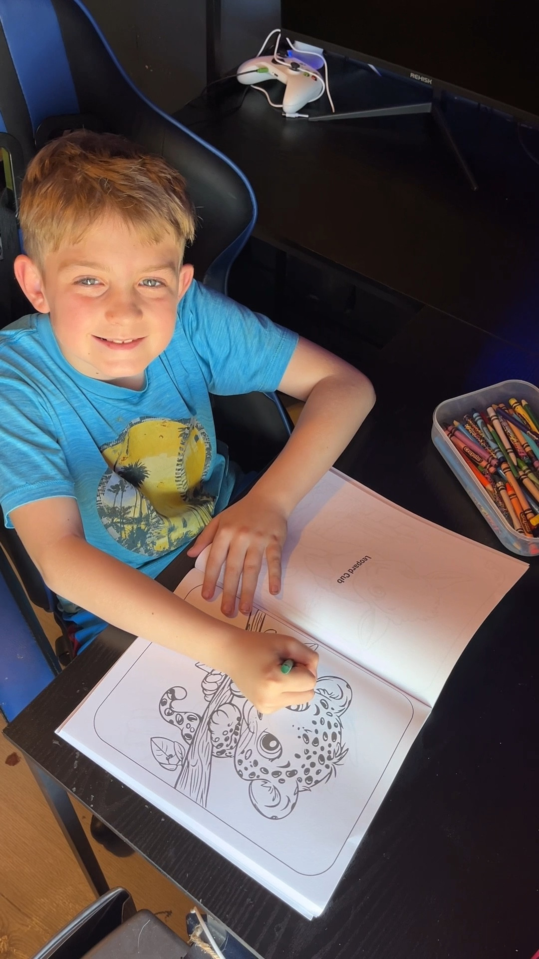 These coloring books are so fun!! 

#LTKdayinmylife #LTKmomlife #LTKKids