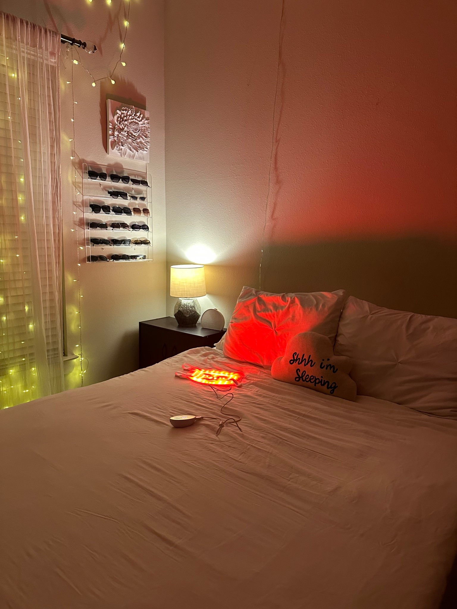 OmniLux red light mask
Gift idea
Beauty find 
Home

#LTKselfcare