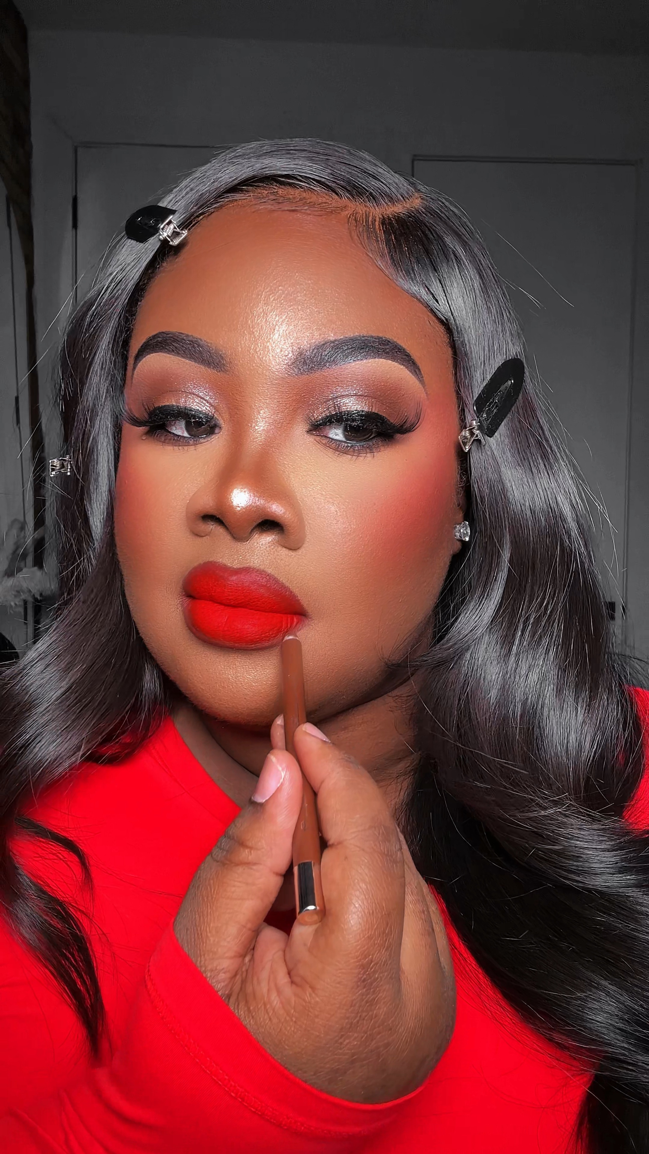 Valentine’s Day Lip Combo

#LTKBeauty