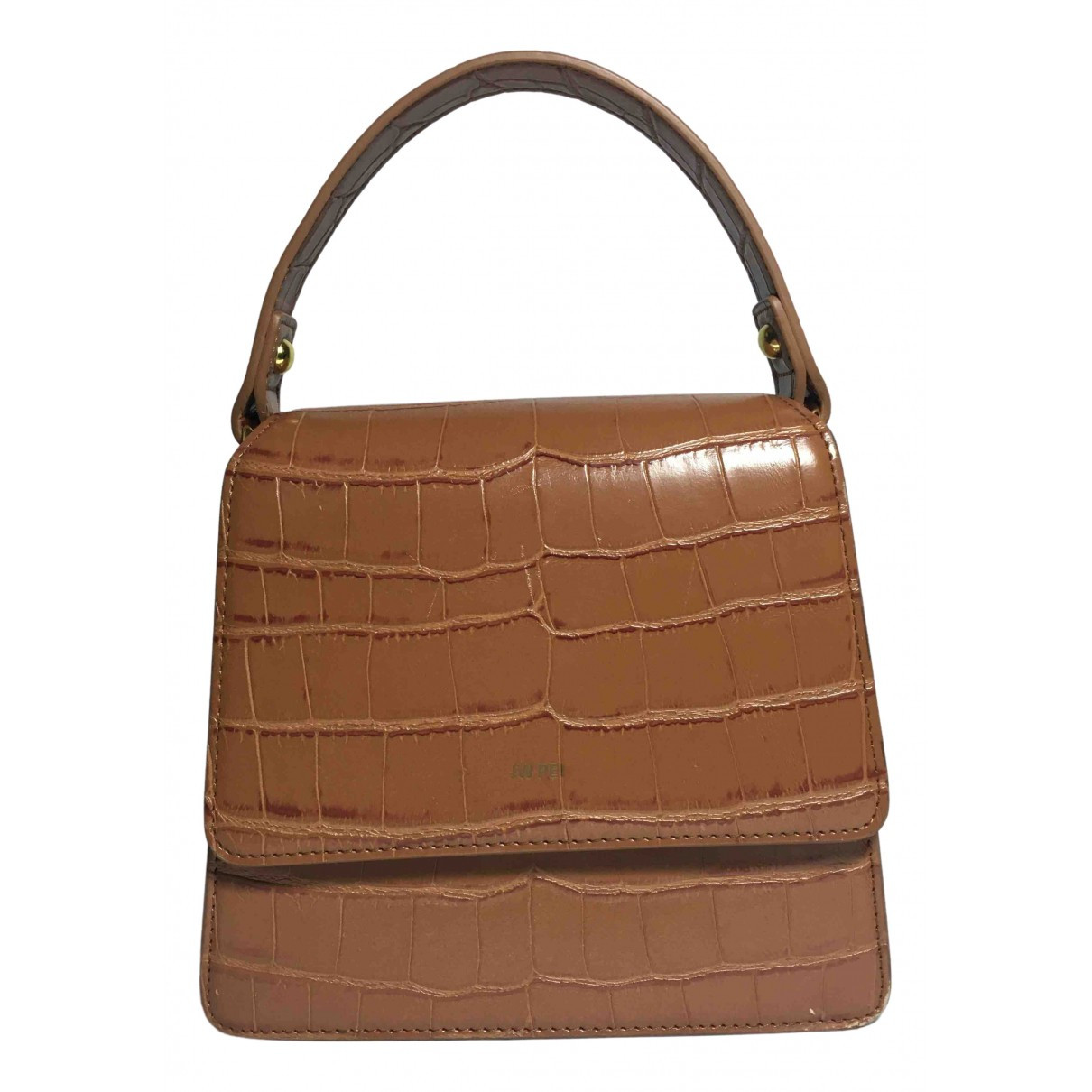 Jw Pei Brown handbag for Women | Vestiaire Collective (Global)