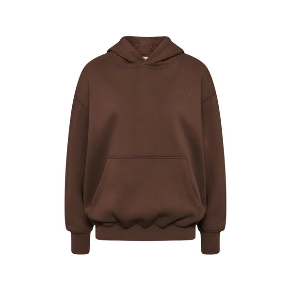 Embroidered Hoodie - Coco | Kulani Kinis ANZ