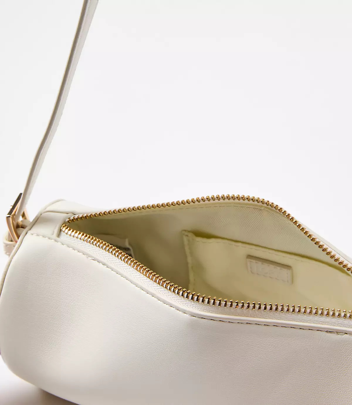 Elongated Shoulder Bag | LOFT