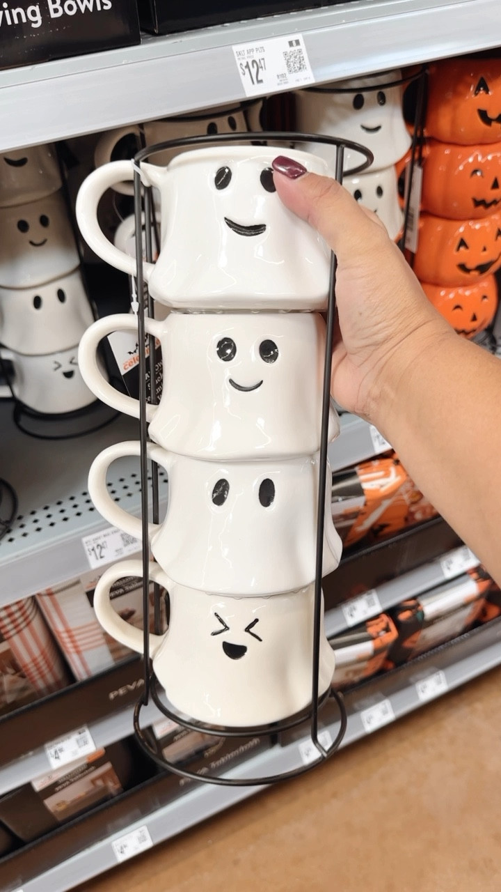 New Halloween  👻 🎃

#LTKSeasonal #LTKHome