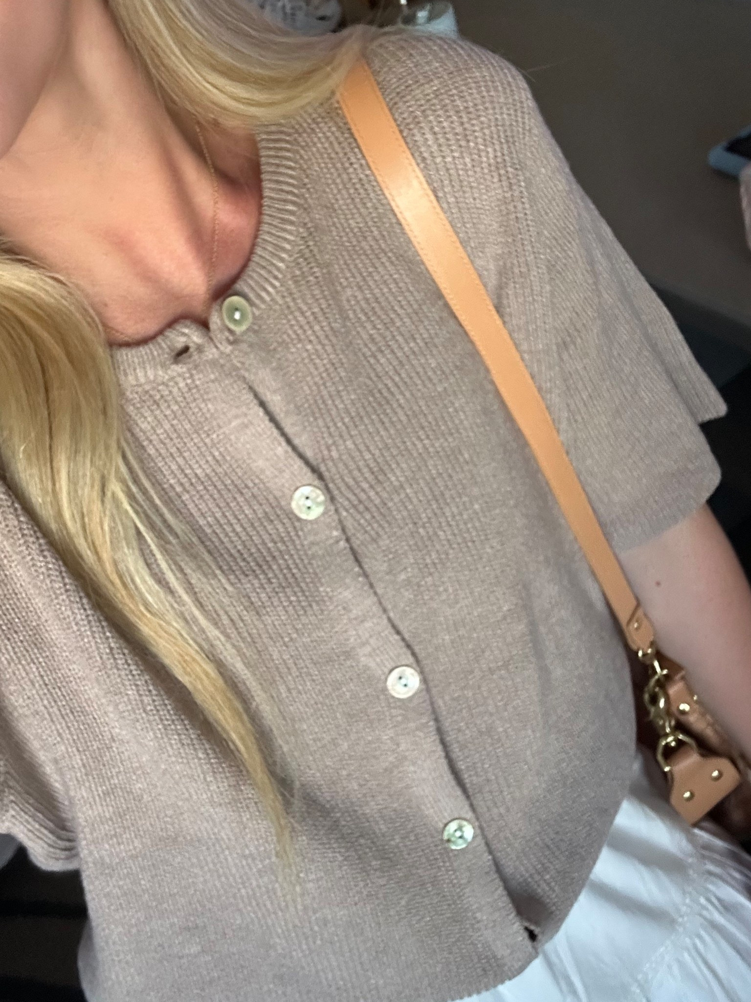 Cutest sweater! Nice and lightweight for summer and super soft! 

#LTKSeasonal #LTKSummerEdit #LTKFindsUnder50