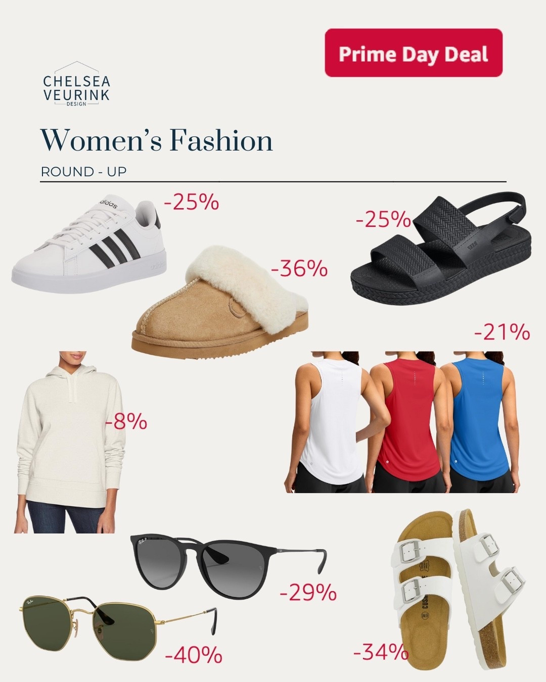 Amazon Prime day sales!

#LTKSaleAlert