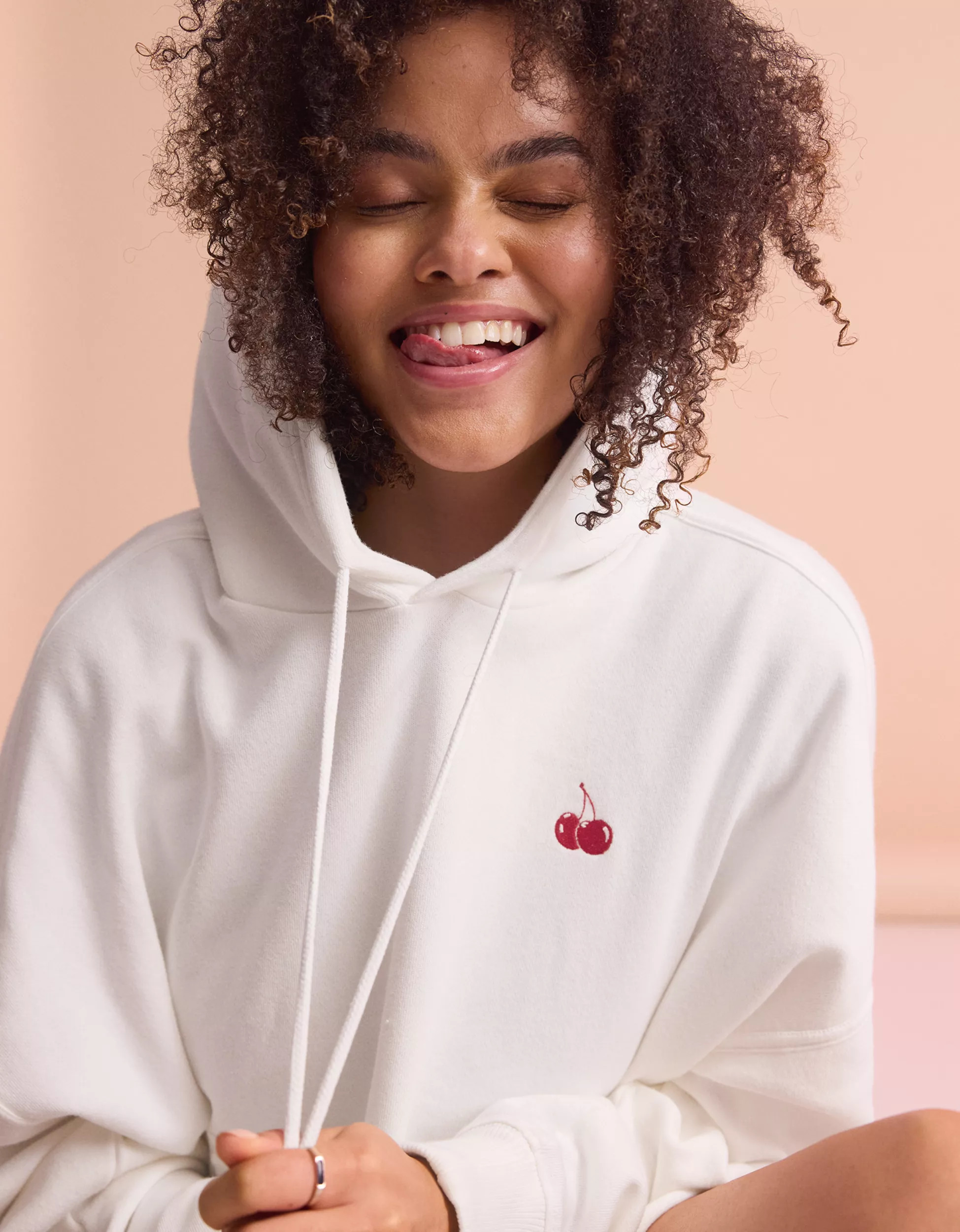 Aerie Popover Hoodie | Aerie