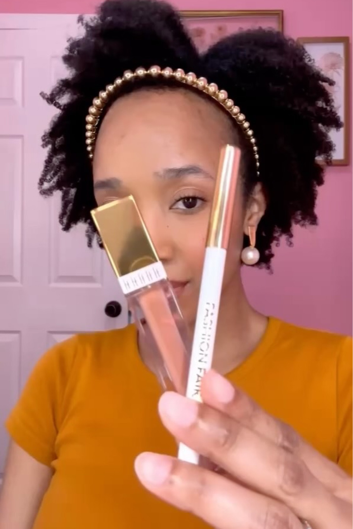 Fashion Fair Lip Combo🎄

#LTKGiftGuide #LTKHoliday #LTKBeauty