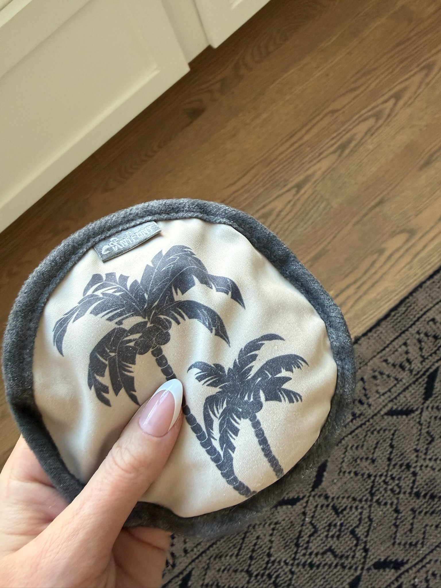 If you’re headed to the beach for spring break, listen up! You need this sand buff!! This tiny thing will save your sanity as it removes the sand from your body! Best beach hack ever! 

#LTKTravel #LTKmomlife #LTKKids