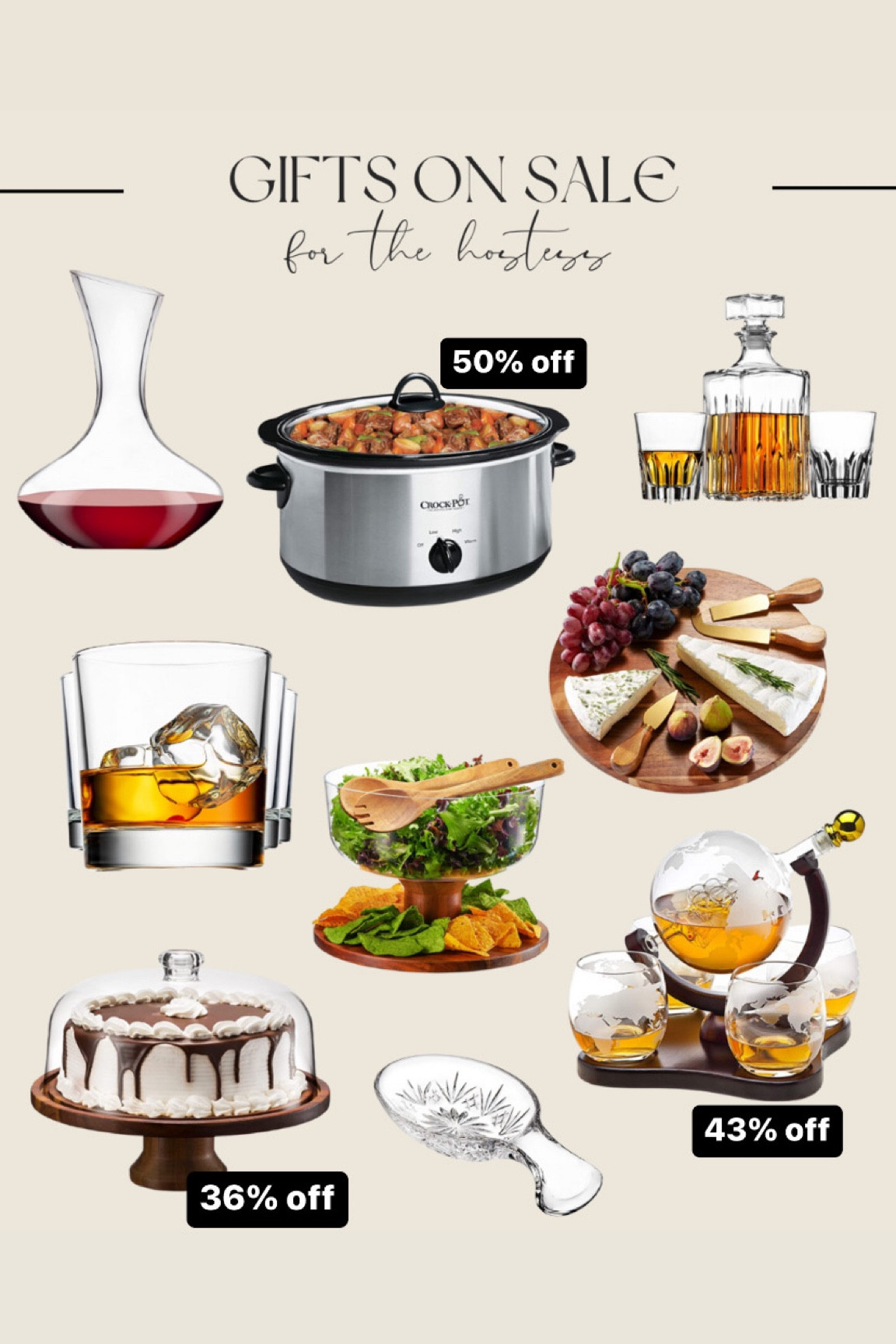 Gift guide, gifts for the hostess, amazon gift guide, gifts for parents, gifts for him, gifts for her, amazon home, holiday gift guide, Christmas gifts 

#LTKHoliday #LTKGiftGuide #LTKsalealert