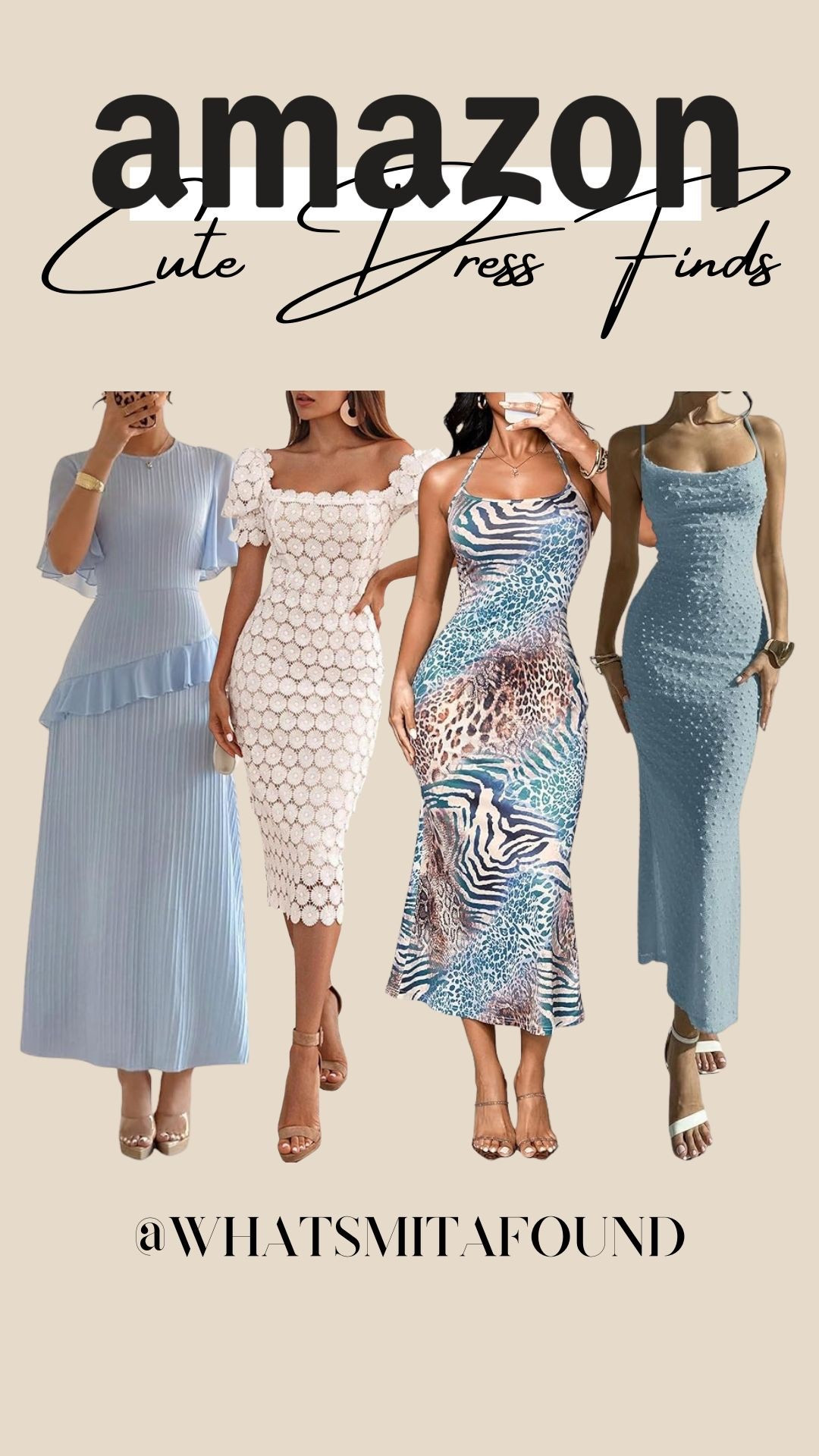 Cutest Amazon finds!

#LTKSeasonal #LTKootd #LTKU