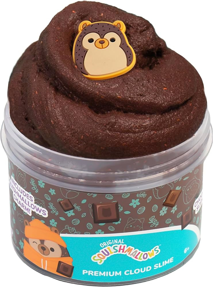 Visit the Squishmallows Store | Amazon (US)