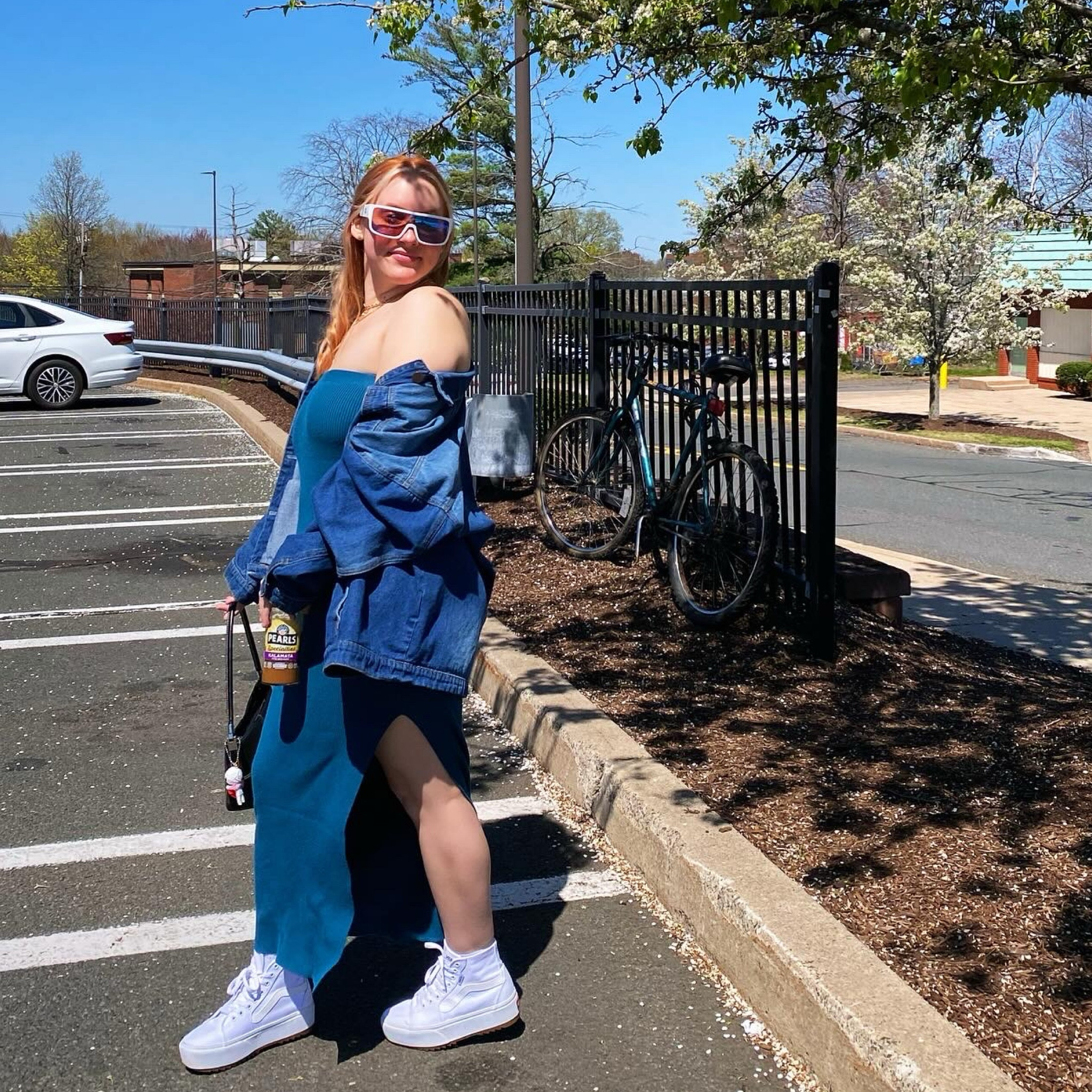 Spring outfit inspo

#LTKstyletip #LTKbeauty #LTKmidsize