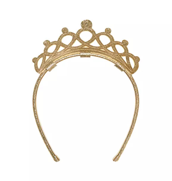 Metallic Tiara | Janie and Jack