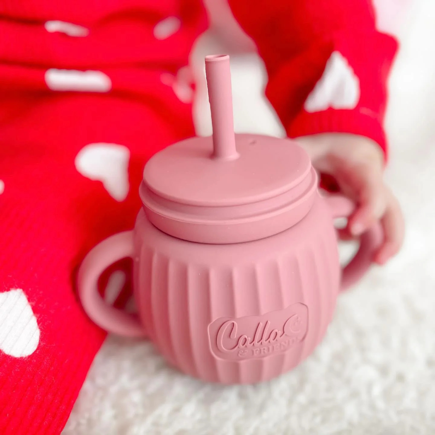 The Brody Cup | Calla and Friends
