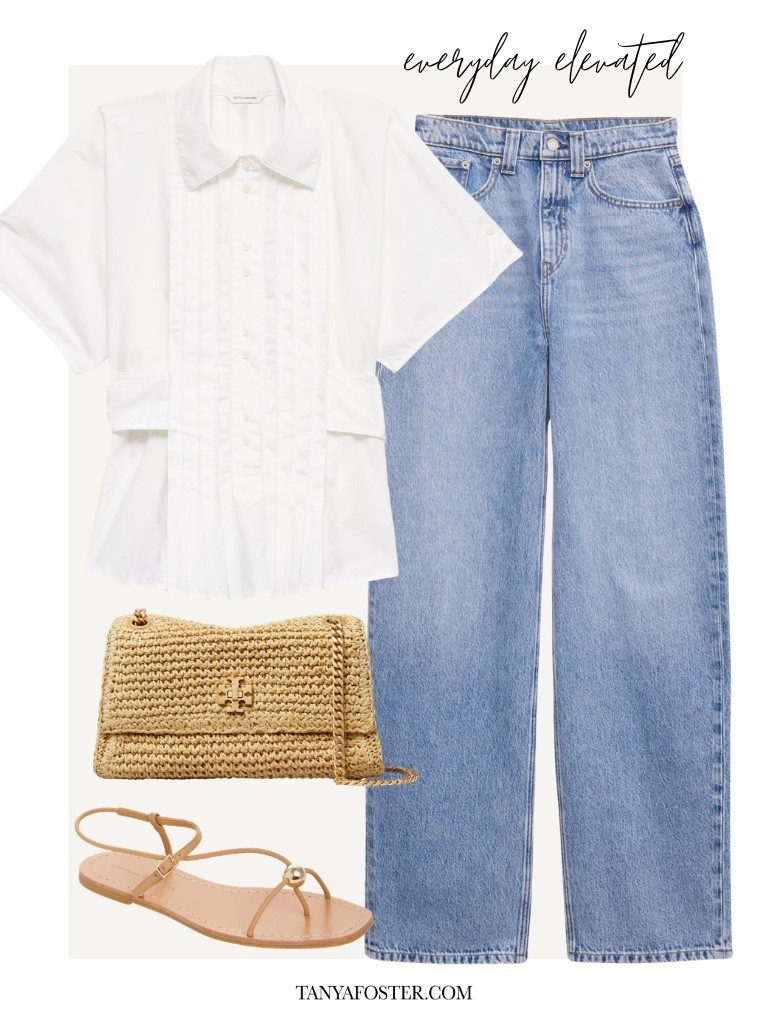 Super cute elevated everydayy

#LTKSeasonal #LTKootd