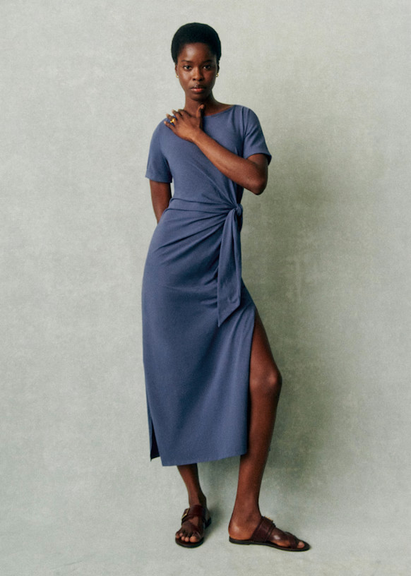 Pippa Dress | Sezane Paris - US