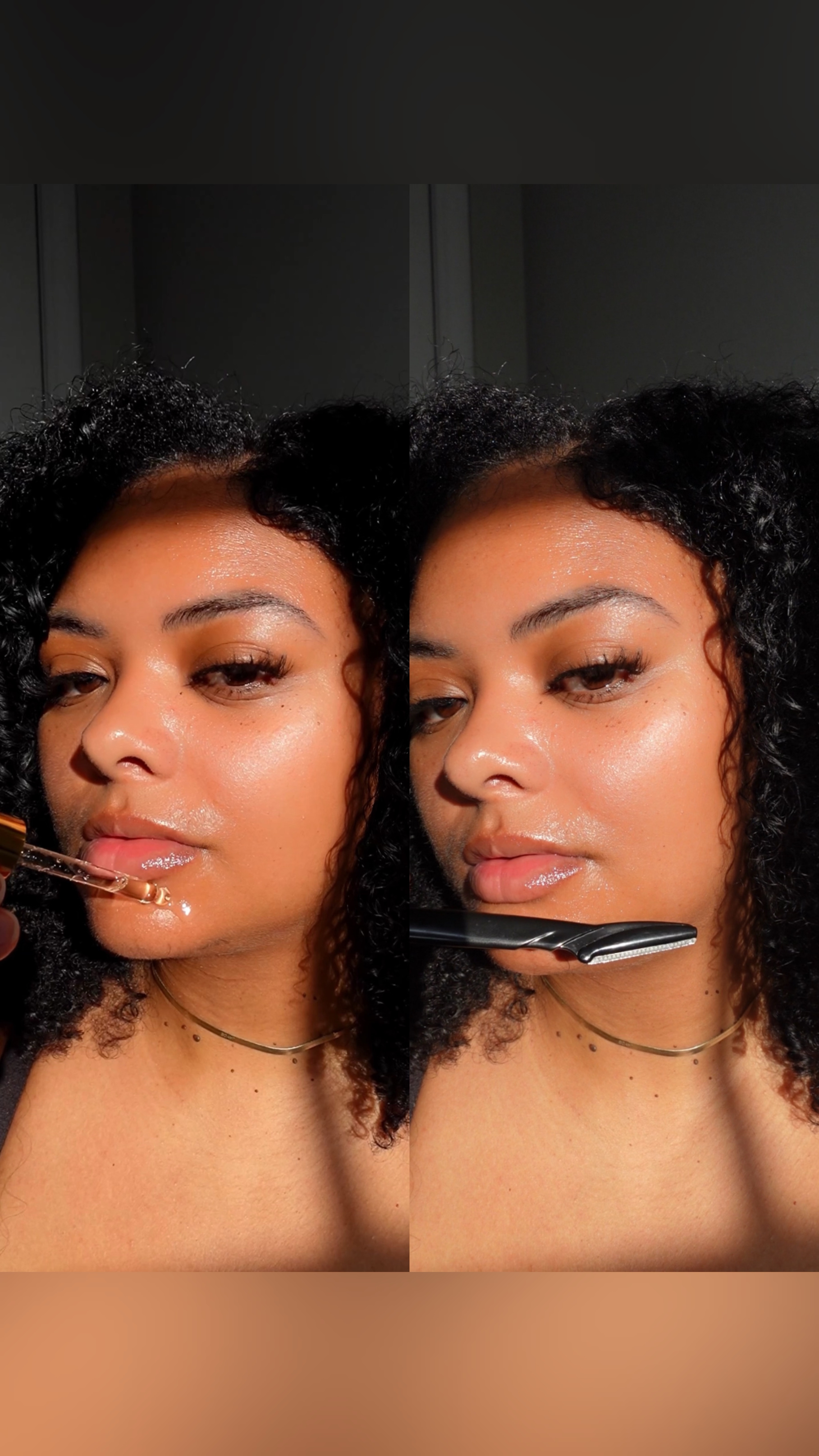 Chin hairs ❌ GONE‼️ 

#LTKSaleAlert #LTKBeauty