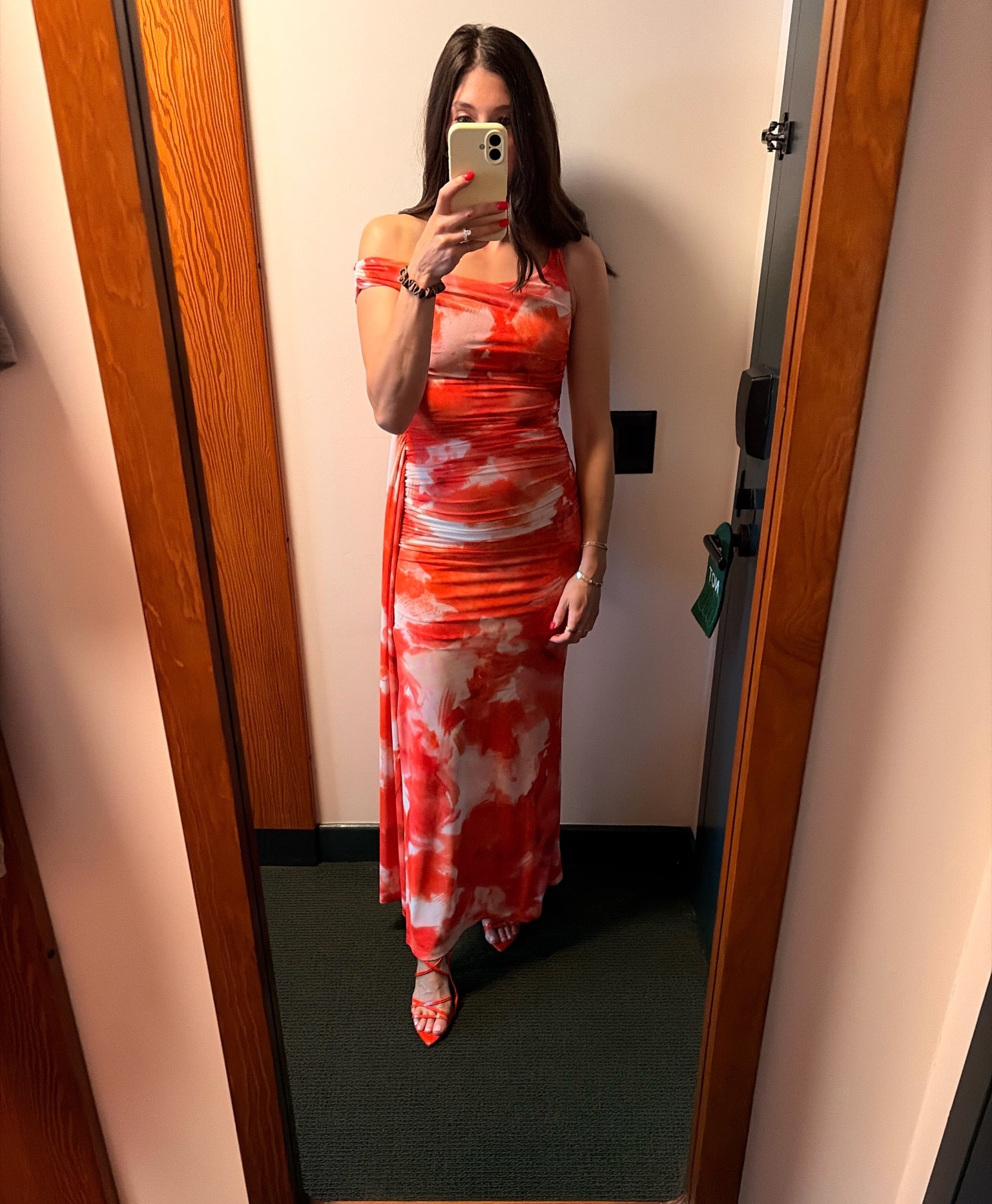 Spring wedding in nyc 🌺





Spring wedding guest dress / wedding guest dress / spring dress / spring dresses / patent heels / red heels / spring sandals / wedding guest dress summer / graduation dress / summer dresses

#LTKSeasonal #LTKWedding