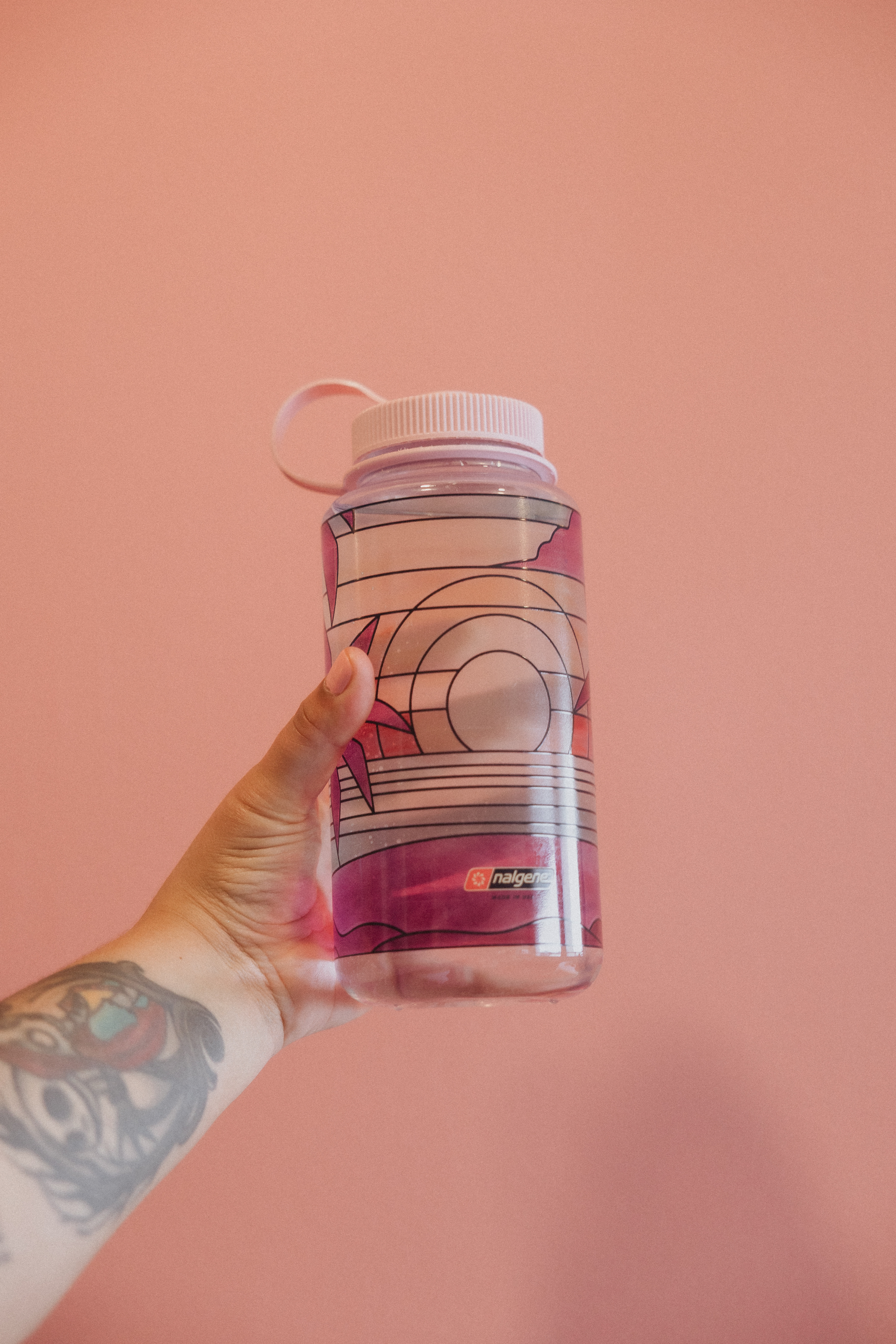 Nalgene bottles are one of those everyday essentials that are easy to keep in rotation. They’re practical for staying hydrated at home, at work, at the gym, or while traveling, with plenty of sizes and colors to choose from. Sharing a few Nalgene water bottles and everyday hydration favorites for anyone looking for a reliable reusable water bottle.

#LTKgrwm #LTKTravel #LTKHome