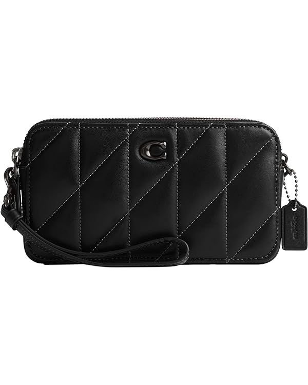 Coach Quilted Pillow Leather Kira Crossbody | Amazon (US)