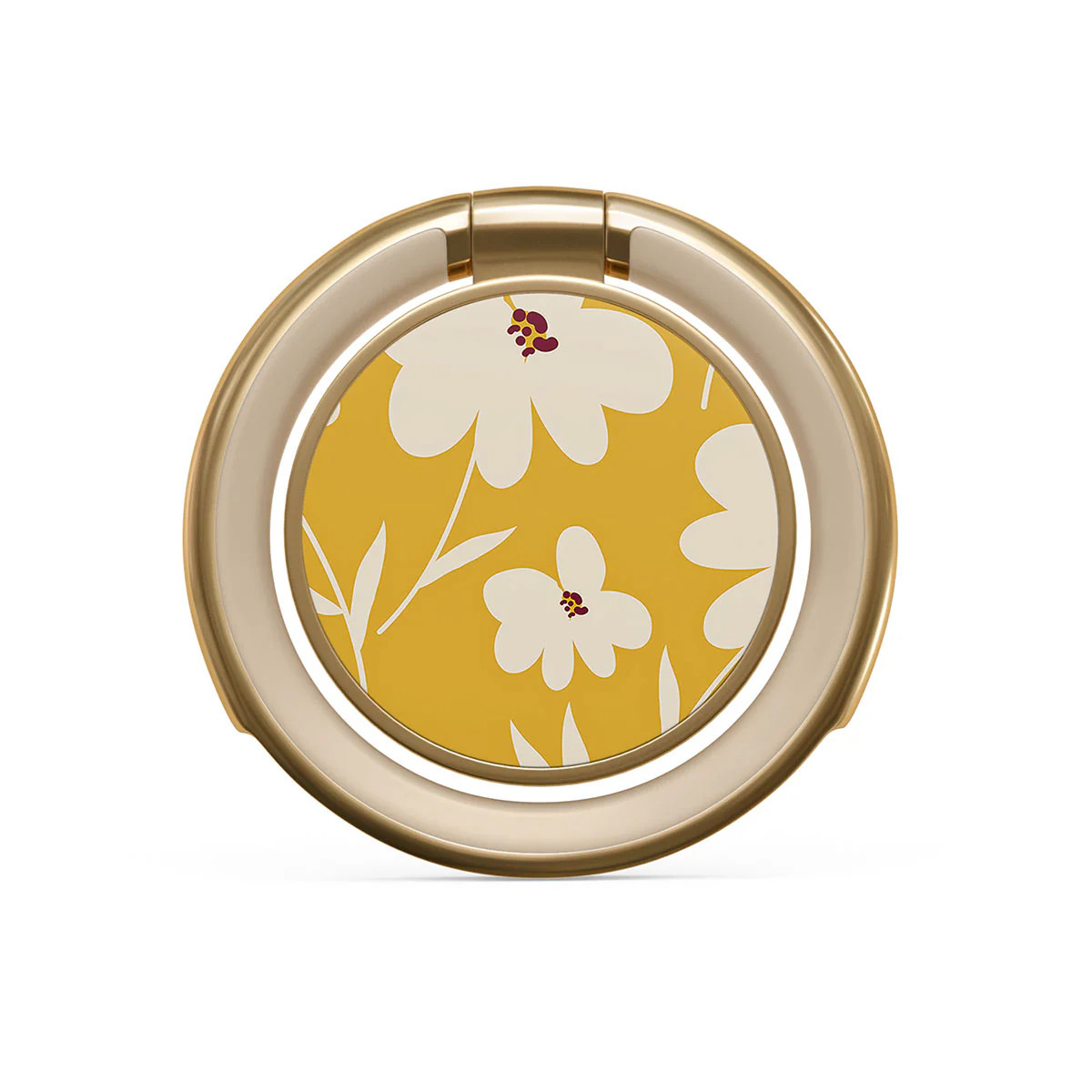 Sunday Market - Ring Holder | BURGA