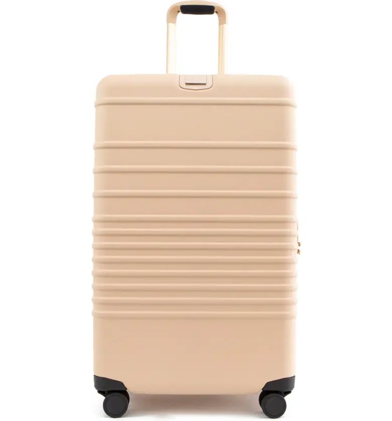 Béis 21-Inch Rolling Spinner Suitcase | Nordstrom | Nordstrom