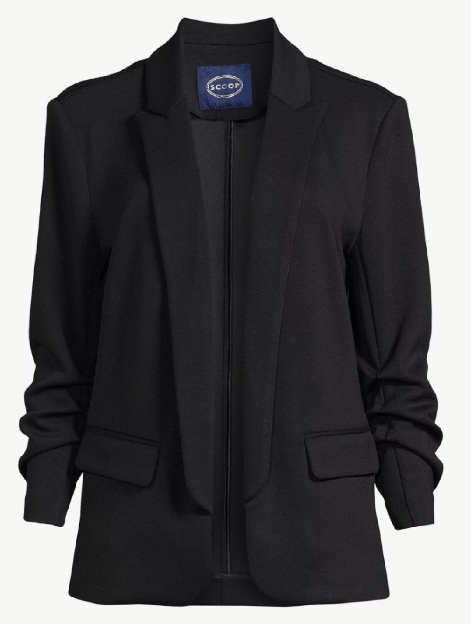 Women’s blazer. 

#walmartfashion #blazer #walmartfind

#LTKmidsize #LTKFind #LTKstyletip