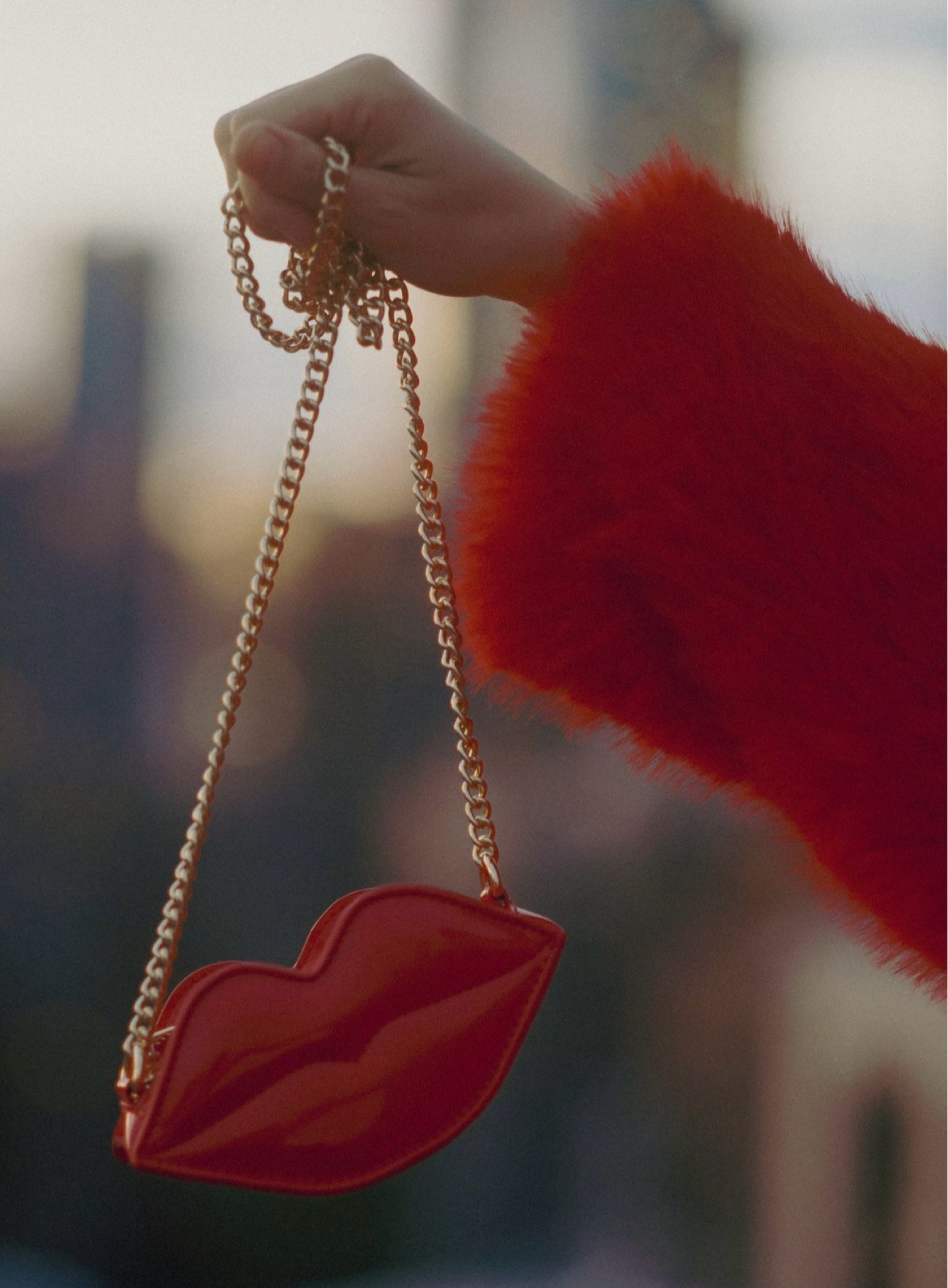 Cutest bag! ❤️‍🔥💋💄🥰❤️🫶🏻

#LTKOver40 #LTKItBag #LTKStyleTip