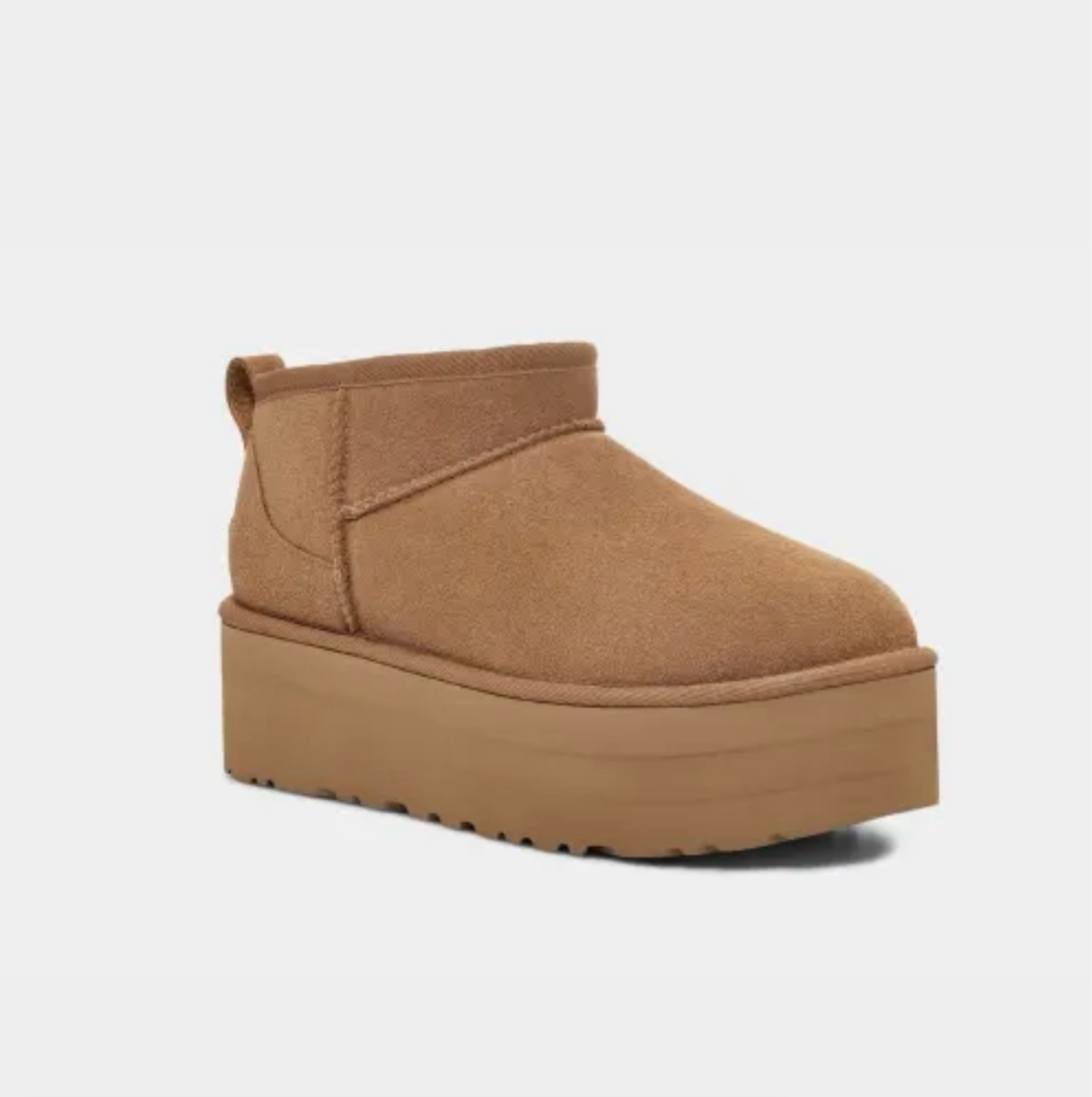 Uggs back in stock 