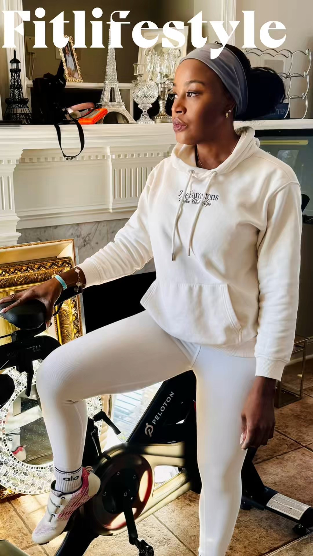 Fitness continues, and today’s fit came with a side of earned energy. 🌀💪
Alo on, Peloton loaded: 30-minute spin cardio then 15 minutes stretch + weightlifting and whew… that afternoon fog got evicted. This was the pick-me-up I needed to get things DONE.
Outfit details are linked on my LTK (because cute + committed is the vibe). 🔗✨
Alo workout set, Peloton spin, at-home workout, fitness motivation, strength training, stretching routine, activewear outfit, winter workout, mom fitness, gym to errands

#LTKfit #LTKactive #LTKWellness #LTKFinds #FitnessContinues #PelotonWorkout #SpinClass #AtHomeWorkout #AloYoga #ActivewearStyle #WorkoutMotivation #StrengthTraining #StretchRoutine #WinterFitness #FitLifestyle #MomFitness #GymOutfit #HealthyHabits #ConsistencyCompounds #EnergyBoost

#LTKActive #LTKdayinmylife #LTKfitnessgoals