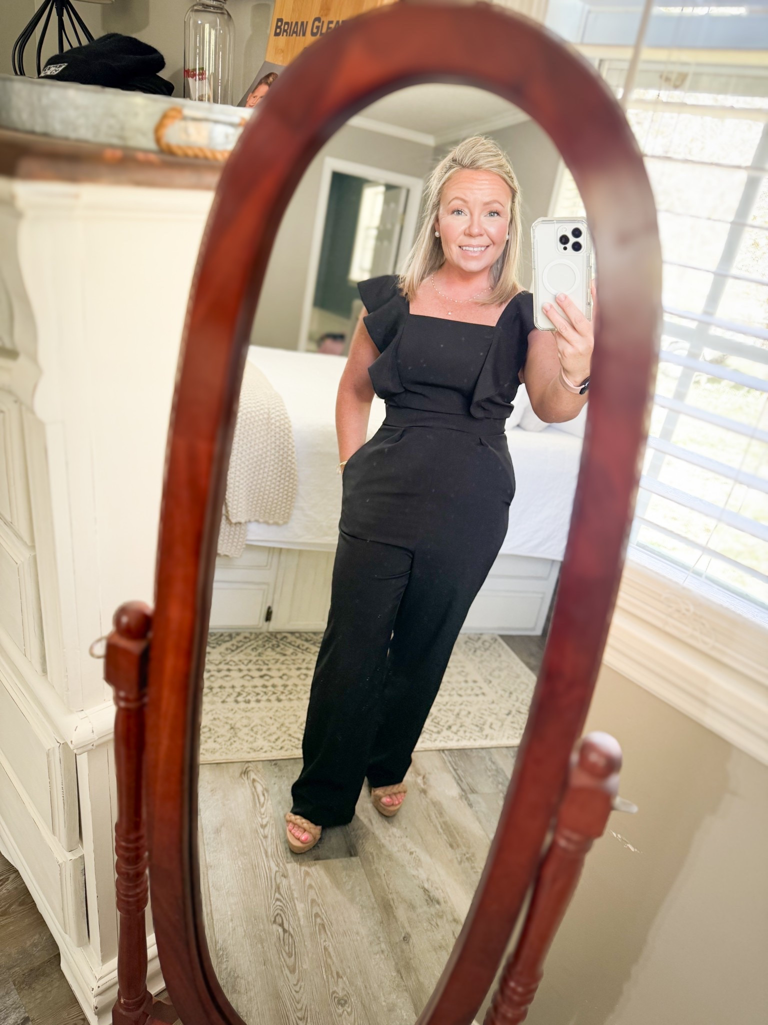 Check out this amazing Romper!!! 

#LTKBeauty #LTKSeasonal #LTKStyleTip