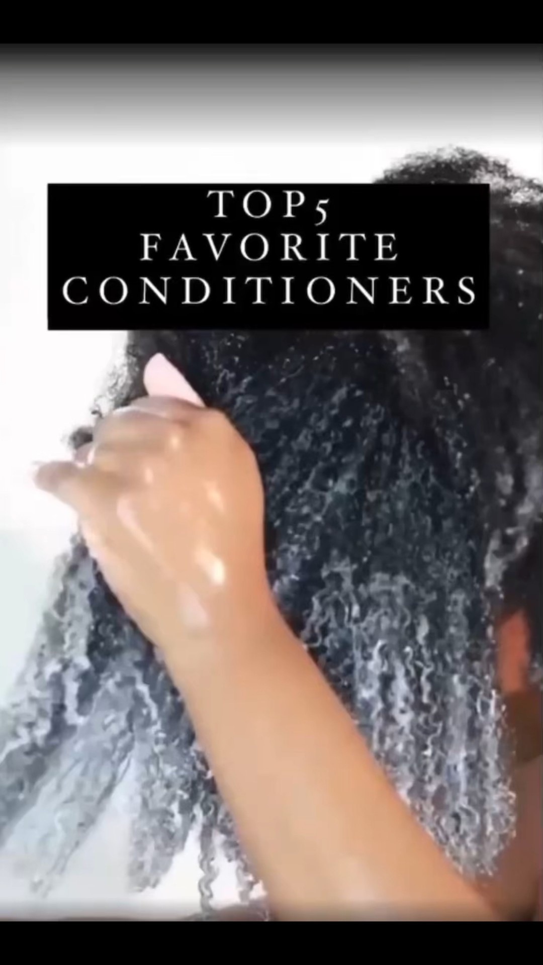 If you’re searching for conditioners with great slip to detangle and soften your hair effortlessly, these are my top 5 go-to picks! From high-end to affordable, these formulas leave my hair hydrated, smooth, and easy to manage.

Products mentioned:
✨ Aveda Botanical Repair Intensive Strengthening Conditioner
✨ Aussie 3 Minute Miracle Moist Deep Conditioner
✨ Ouai Thick Hair Conditioner
✨ Olaplex No.5 Bond Maintenance Conditioner
✨ Wakati Optimum Moisture Conditioner

Perfect for curly hair, thick hair, natural hair, and anyone who loves silky, tangle-free strands. Save this for your next wash day essentials!

#LTKFindsUnder50 #LTKStyleTip #LTKBeauty