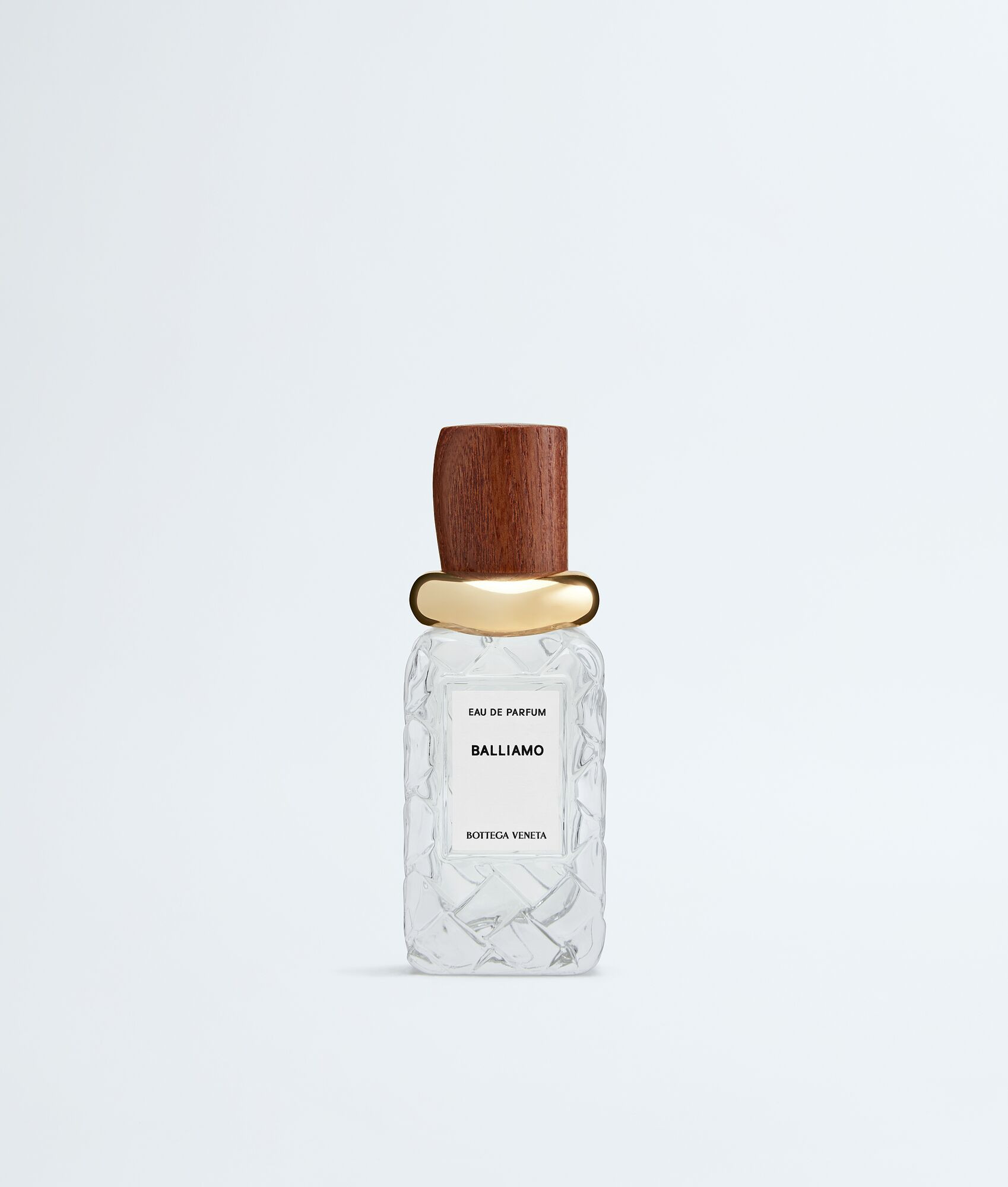 Balliamo - Eau de Parfum 50 ml | 1.75 fl. oz. | Bottega Veneta
