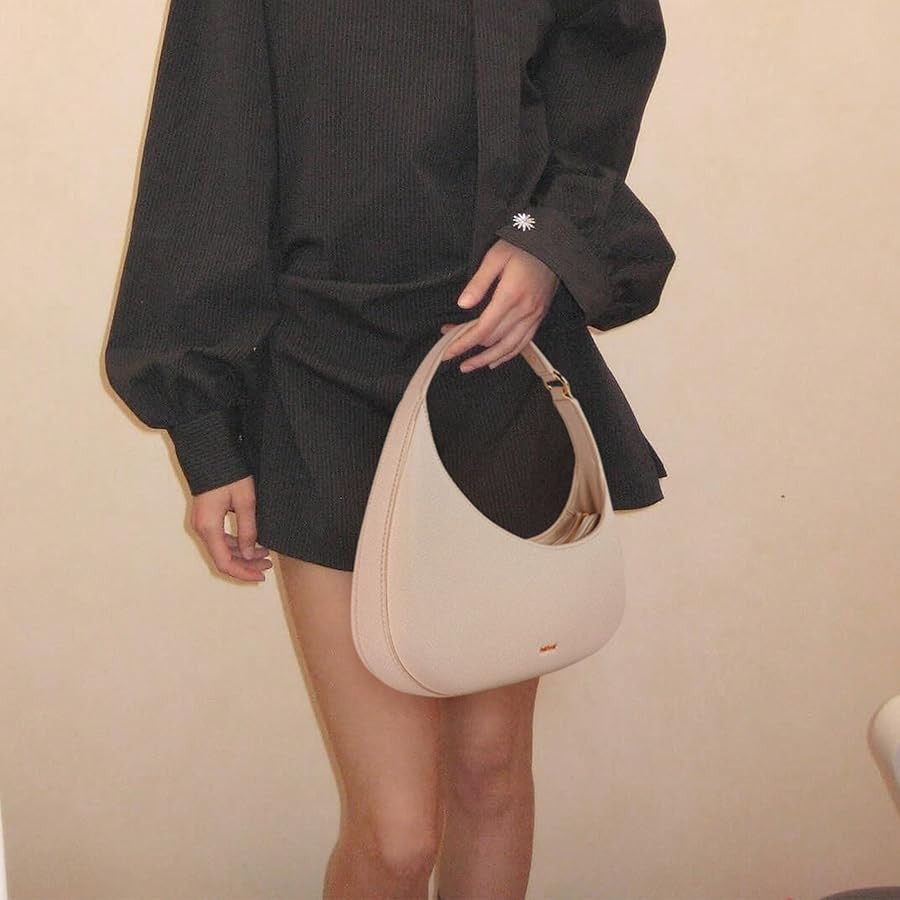 Women's Small Shoulder Bag Going Out Purse Mini Handbag | Amazon (US)