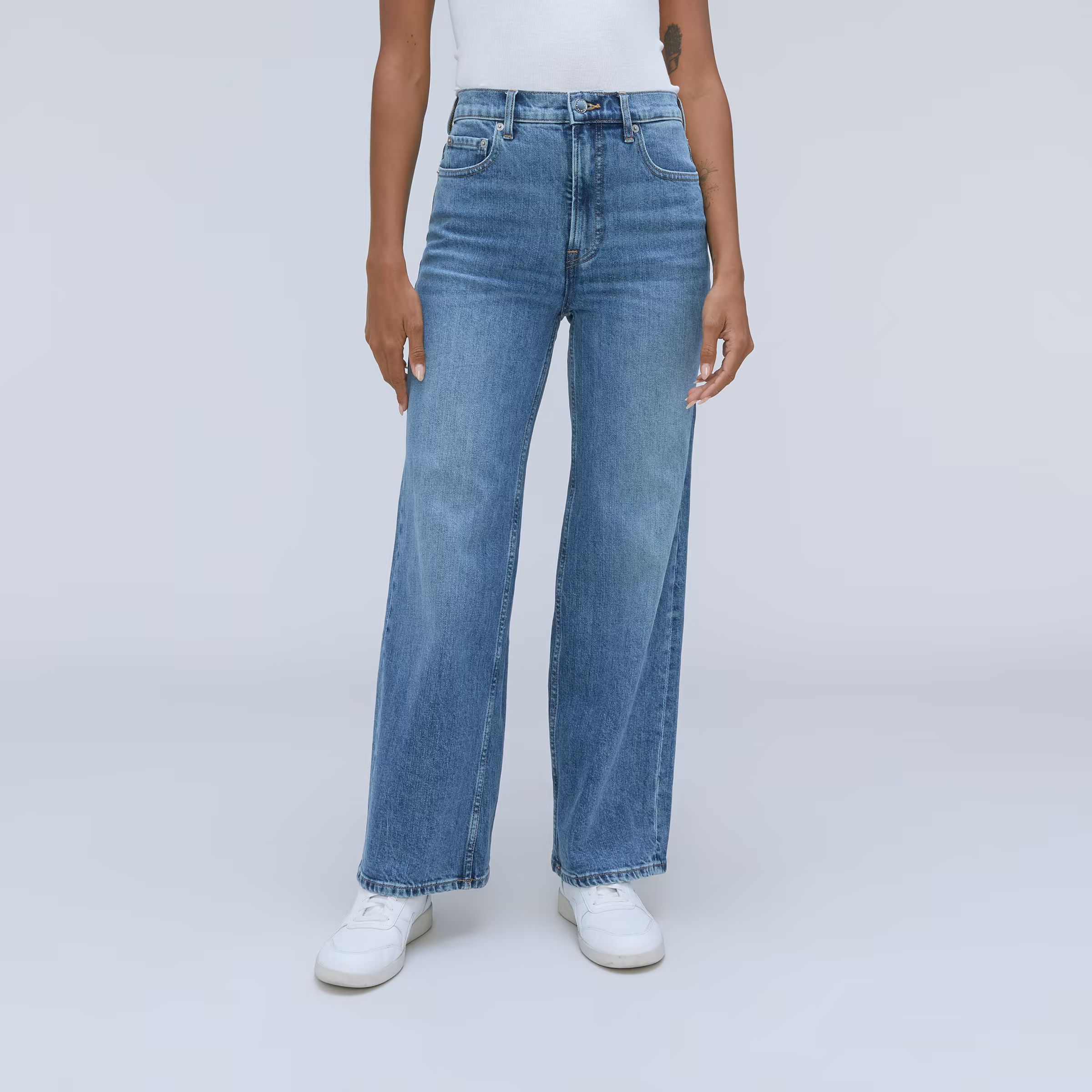 The Way-High® Sailor Jean | Everlane