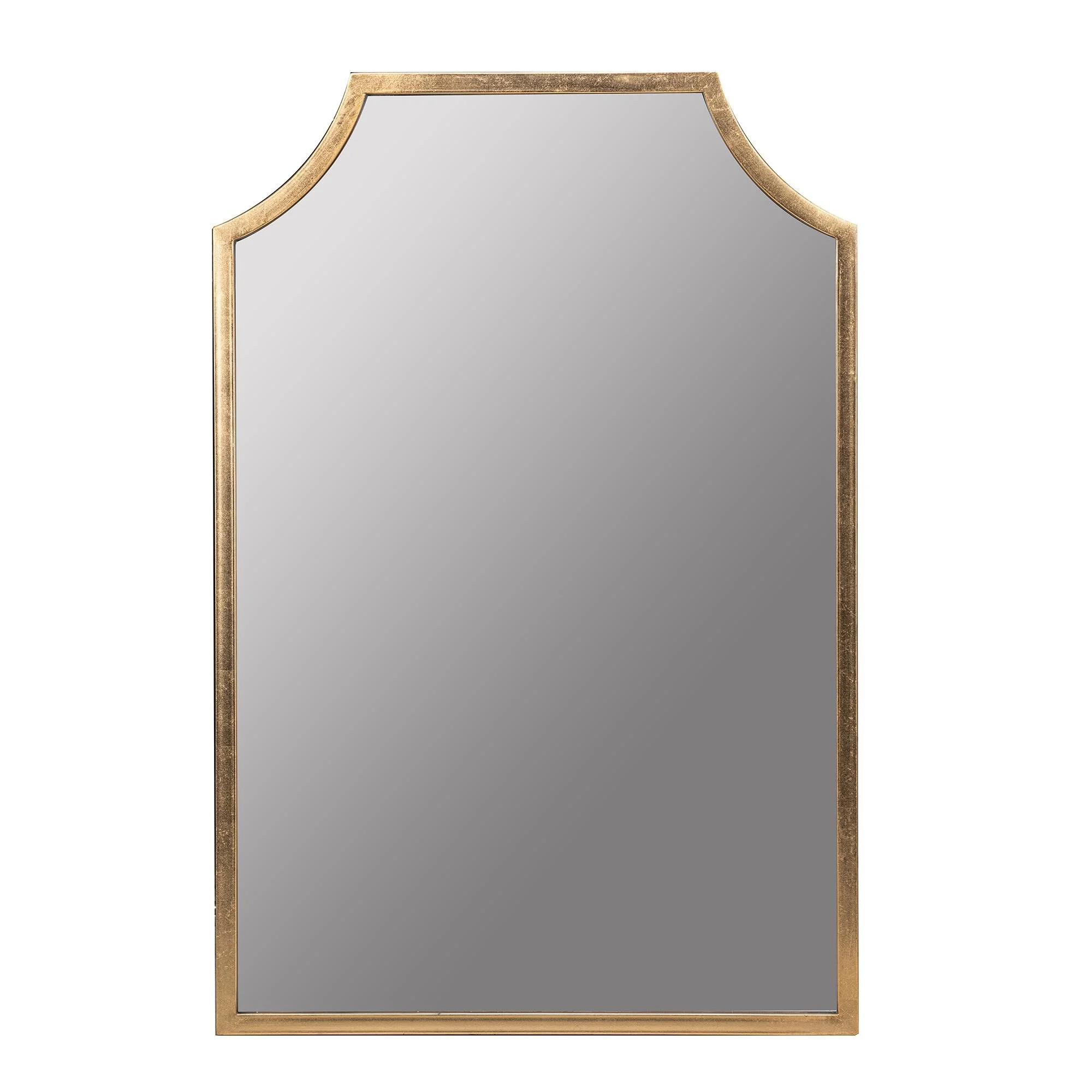 Simone Wall Mirror by Cooper Classics | 1800 Lighting