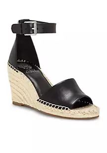 Leera Wedge Espadrilles | Belk