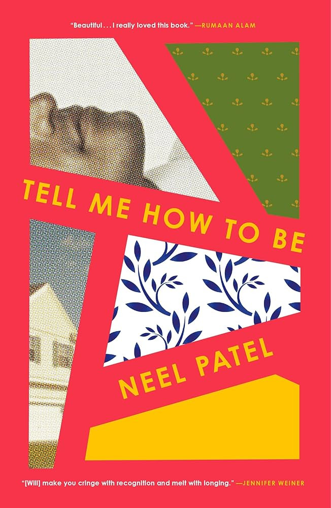 Tell Me How to Be | Amazon (US)