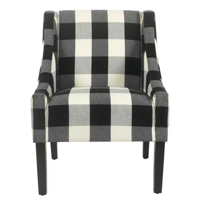 Swoop Arm Chair - HomePop | Target