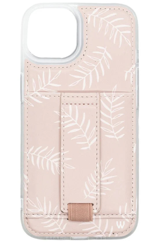 Tropical Palms | Walli Cases