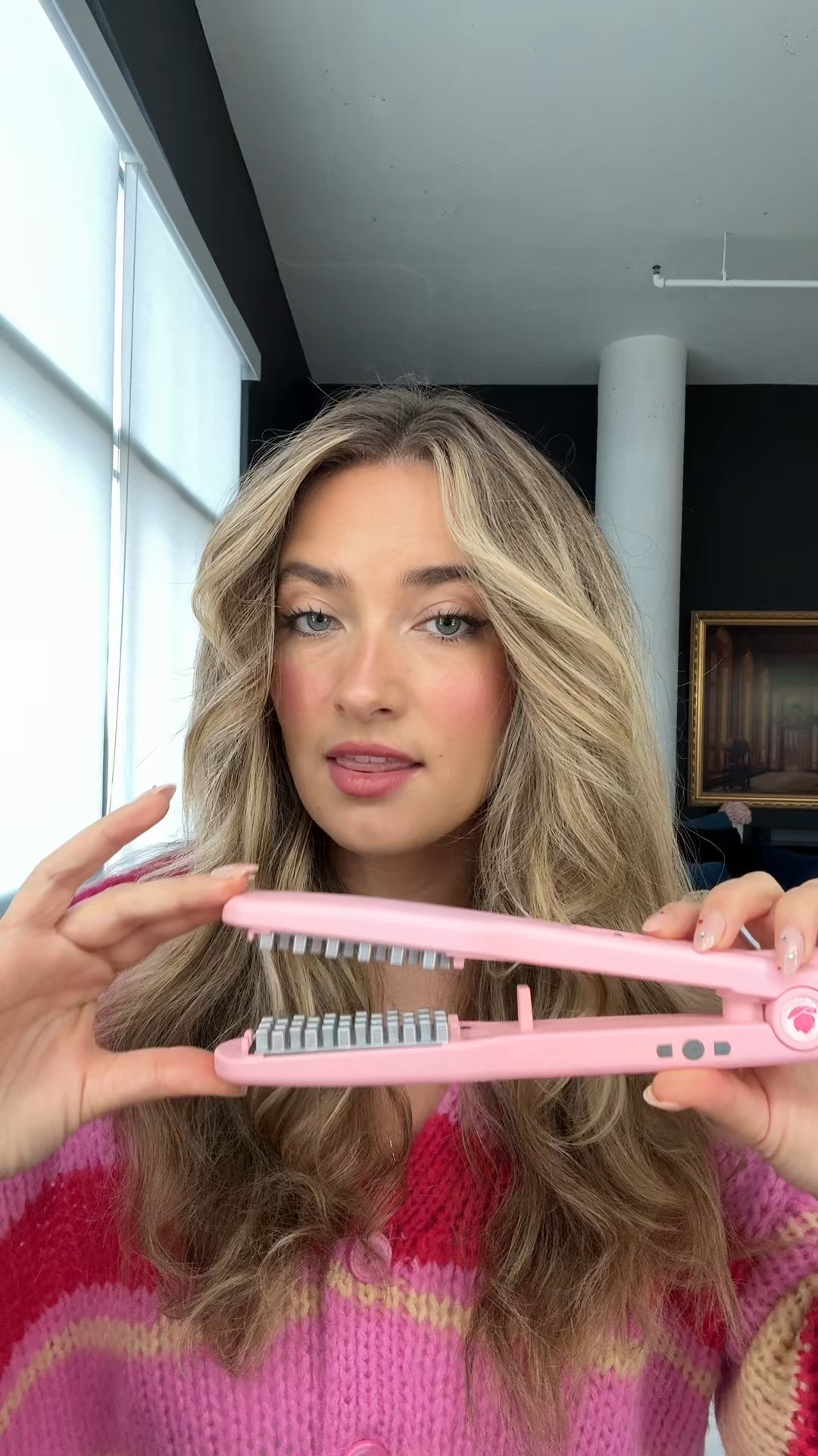 Hair tool to add volume! 

#LTKCyberWeek #LTKSeasonal #LTKFindsUnder100