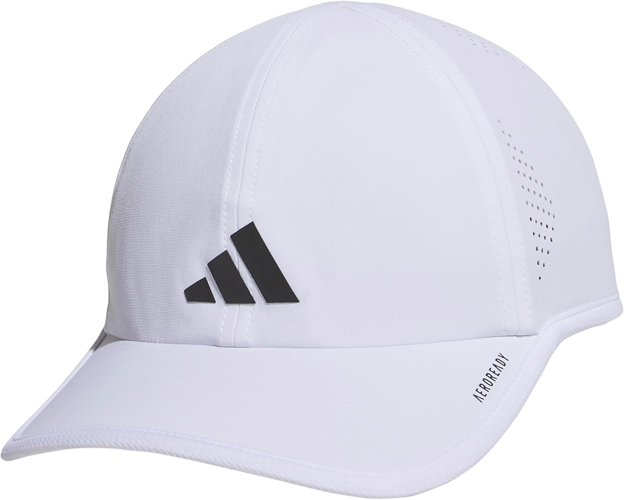 adidas Men's Superlite Hat \u2013 Lightweight Moisture-Wicking Cap for Workout and Training | Amazon (US)