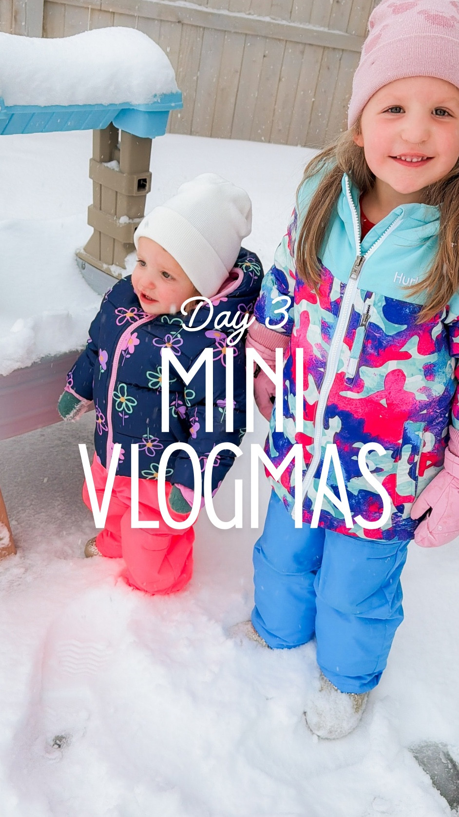 Vlogmas day 3 ❄️ our first snow in Colorado! 

Snow outfits, snow pants, ski jackets, ski attire 

#LTKMidsize #LTKdayinmylife #LTKHoliday