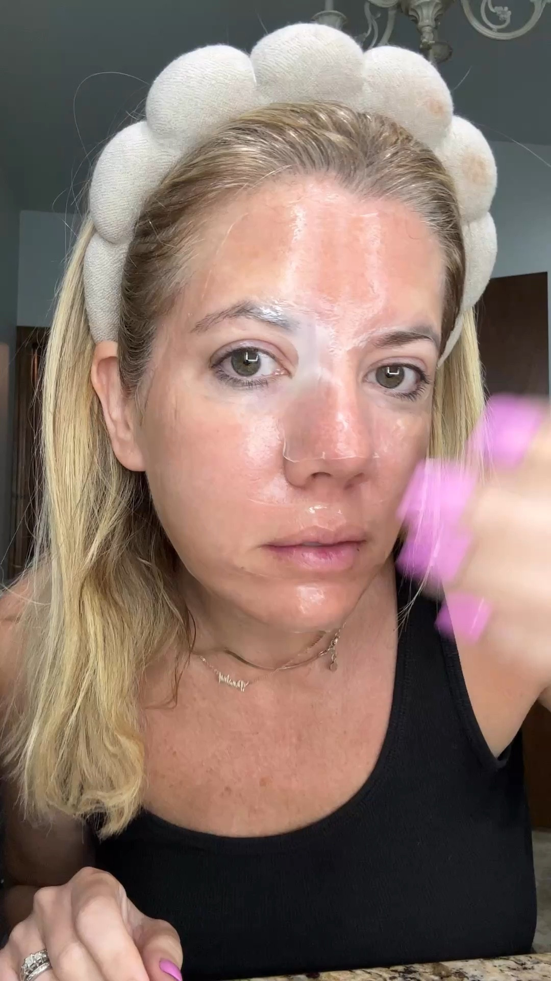 Face mask, glass skin, Korean skincare 

#LTKU #LTKstorytime #LTKselfcare