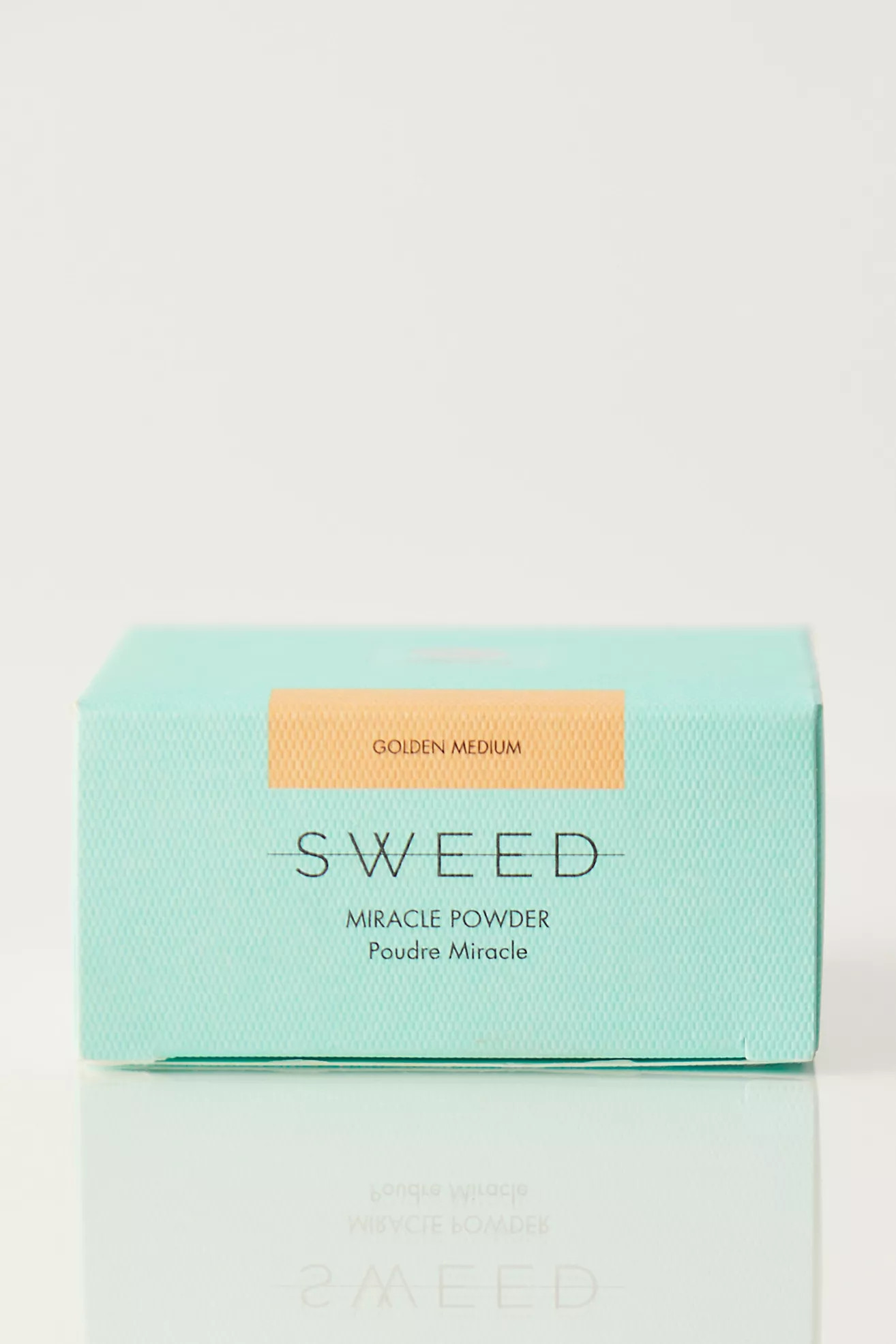 SWEED Miracle Powder Foundation | Free People (Global - UK&FR Excluded)