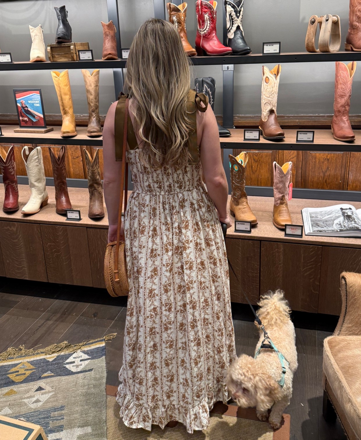 The perfect season transition dress! 🍂

#LTKPetite #LTKFindsUnder100