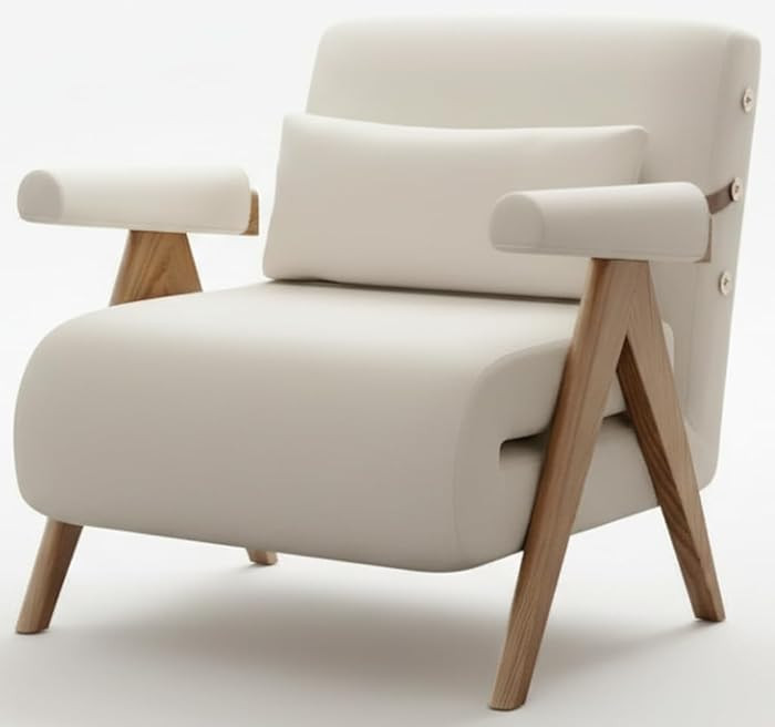 Residential Convertible Sofa Bed Chair,3-in-1 Sofa Sleep Chairs| Adjustable Backrest |Sleeper Cha... | Amazon (US)